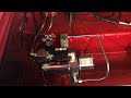 How to hardline lowrider hydraulic pumps / setups step by step tutorial with lonestar lows