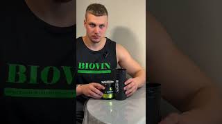 уговорили  #спорт #спортивныедобавки