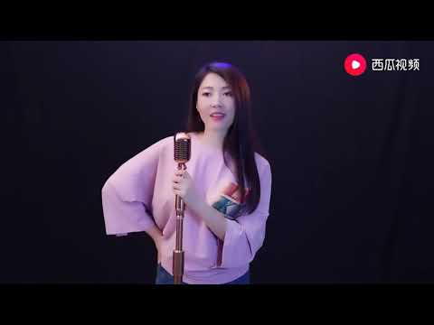 #靓声 一首DJ版情歌《真心爱你》甜美歌声 听的心里暖暖的！cover