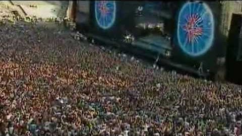 DEF LEPPARD LETS GET ROCKED