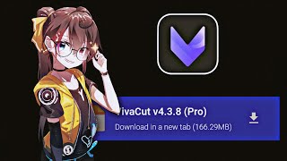 Review VivaCut VIP APK (2025) Pro Tools, No Limits, No Watermark, new screenshot 3