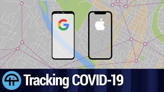 Apple-Google Contact Tracing vs. Palantir: Who Do You Trust?