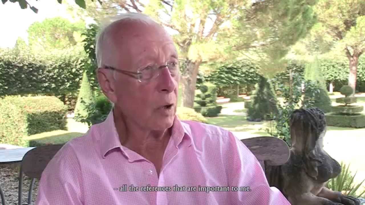 Les Jardins de William Christie