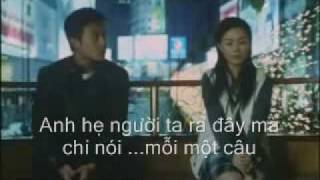 Vu lo anh cua Tran Quan Hy