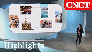 Google Brings Assistant with Bard to Pixel 8