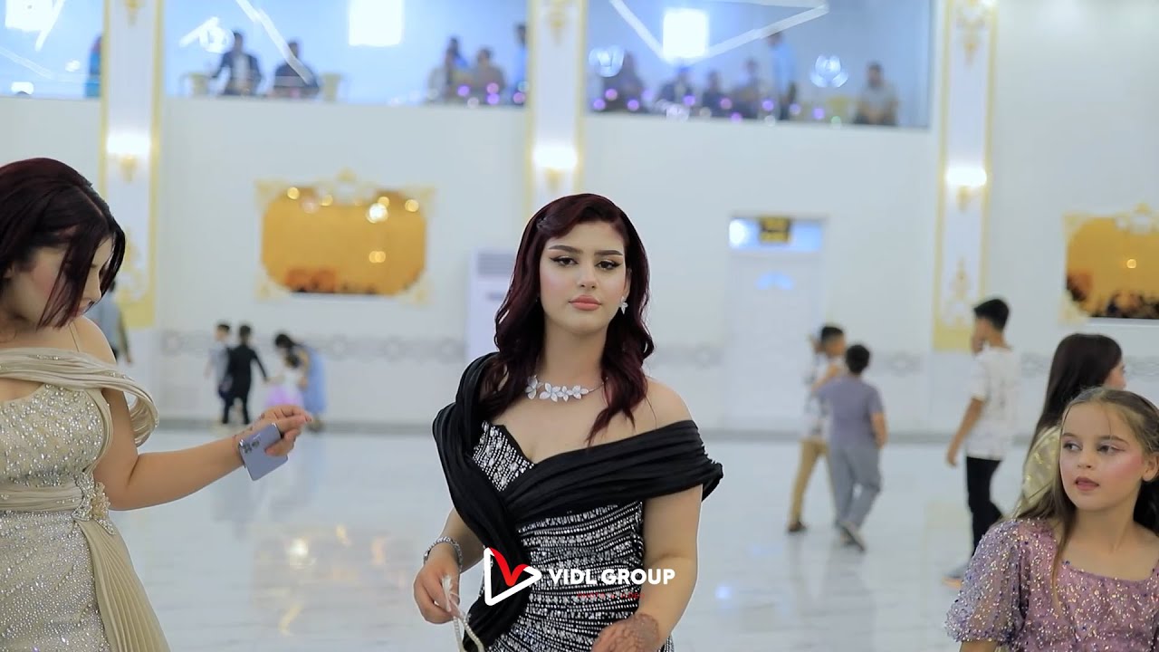 حفلة زفاف(ادهم&شاها)جزء3 نيشان بعدري