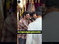 Hero Kiran Abbavaram’s KA-13 Movie Grand Opening Pooja Ceremony Visuals || Filmee Zone