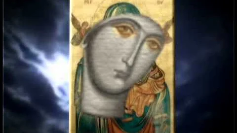 Meaning of the Icon of Our Mother of Perpetual Help