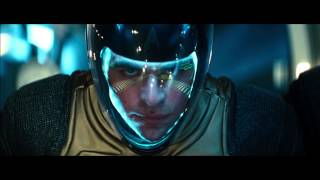 Star Trek Into Darkness Spot Vendetta