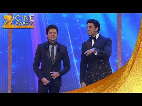 Riteish & Abhishek's Funny Take on Movie Titles