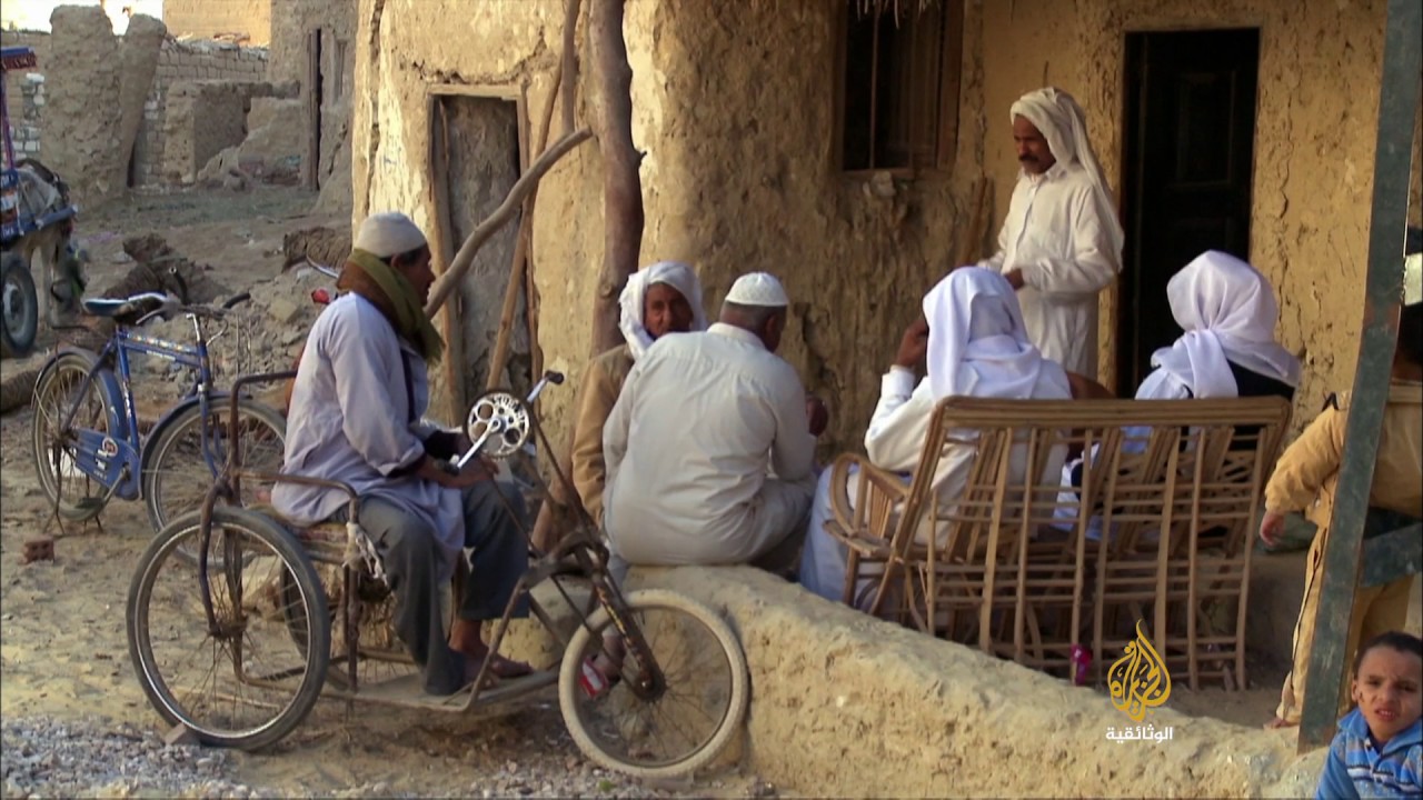 احكي عشان تعيش (برومو) 21KSA - 06Feb