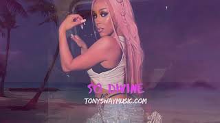 SOLD! Feel Good | Funky | Doja Cat/Nicki Minaj type RNB Beat (So Divine) screenshot 5