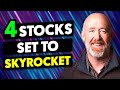 Top 4 stock im buying today  and its not nvidia
