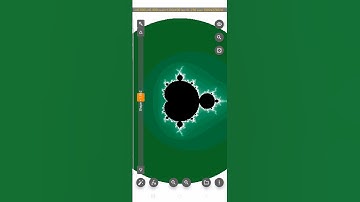 Quasi-Multibrot Morph power morph