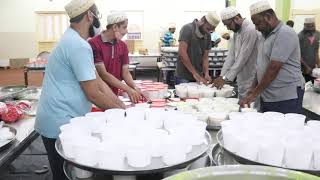 Ashara 1442 Khandwa Short Documentary screenshot 3