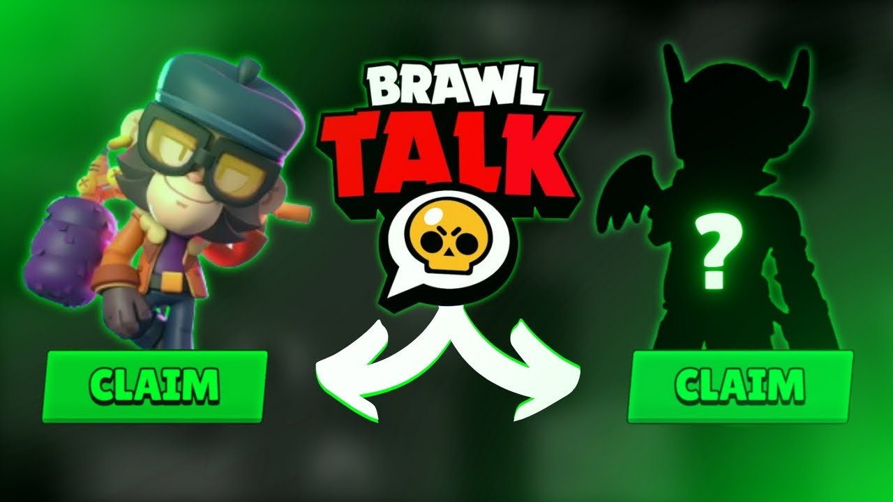 Brawl Talk amanhã! Temática Starr Toon e Novo Brawler Mico Grátis