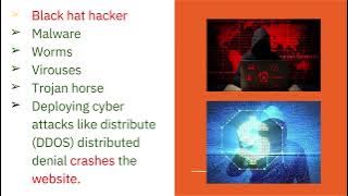 Athical hacking course || Part (1) || learn athical hacking full course in my youtube channel .