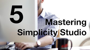 Mastering Simplicity Studio - Iterating Energy Efficiency with Energy Score
