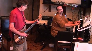 The Abbey Band - Won