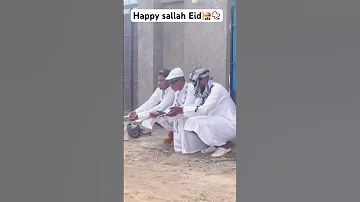 Happy Sallah Eid Sallah Eid Mubarak Viral Muslim Explore 