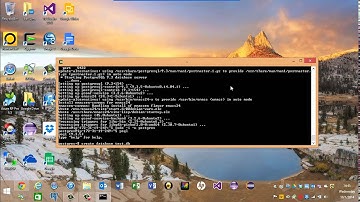 EC2 Install Postgres Server Software (Video 03)