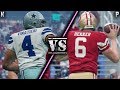 Team of Kickers vs Team of Punters | Madden 18 Best Position Tournament Game 3
