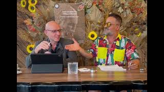 Anaksimandros’un Bilimsel Devrimi: Prof. Dr. Cengiz İskender Özkan & Açılış: Prof. Dr. Metin Bal