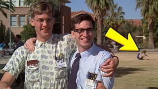Revenge of the Nerds (1984): 22 Shocking Facts Hidden from Fans