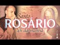 Santo Rosário / Sexta-feira / 03:50 da manhã / LIVE