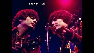 Everly Brothers International Archive : Live at The Newport Folk Festival (July 19th 1969)