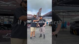 When in Talladega 🏁🤣