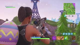 Insane Solo Dub High Kill Game Solid Gold
