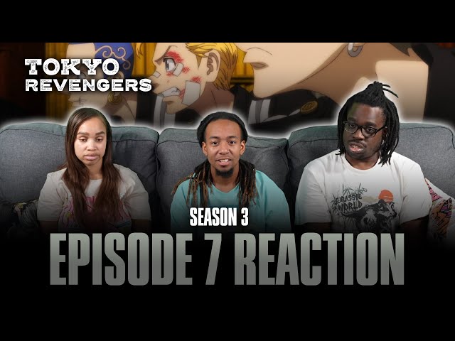 tokyo revengers season 3 episode 7: Tokyo Revengers Season 3 Episode 7:  Global release schedule and expectations - The Economic Times