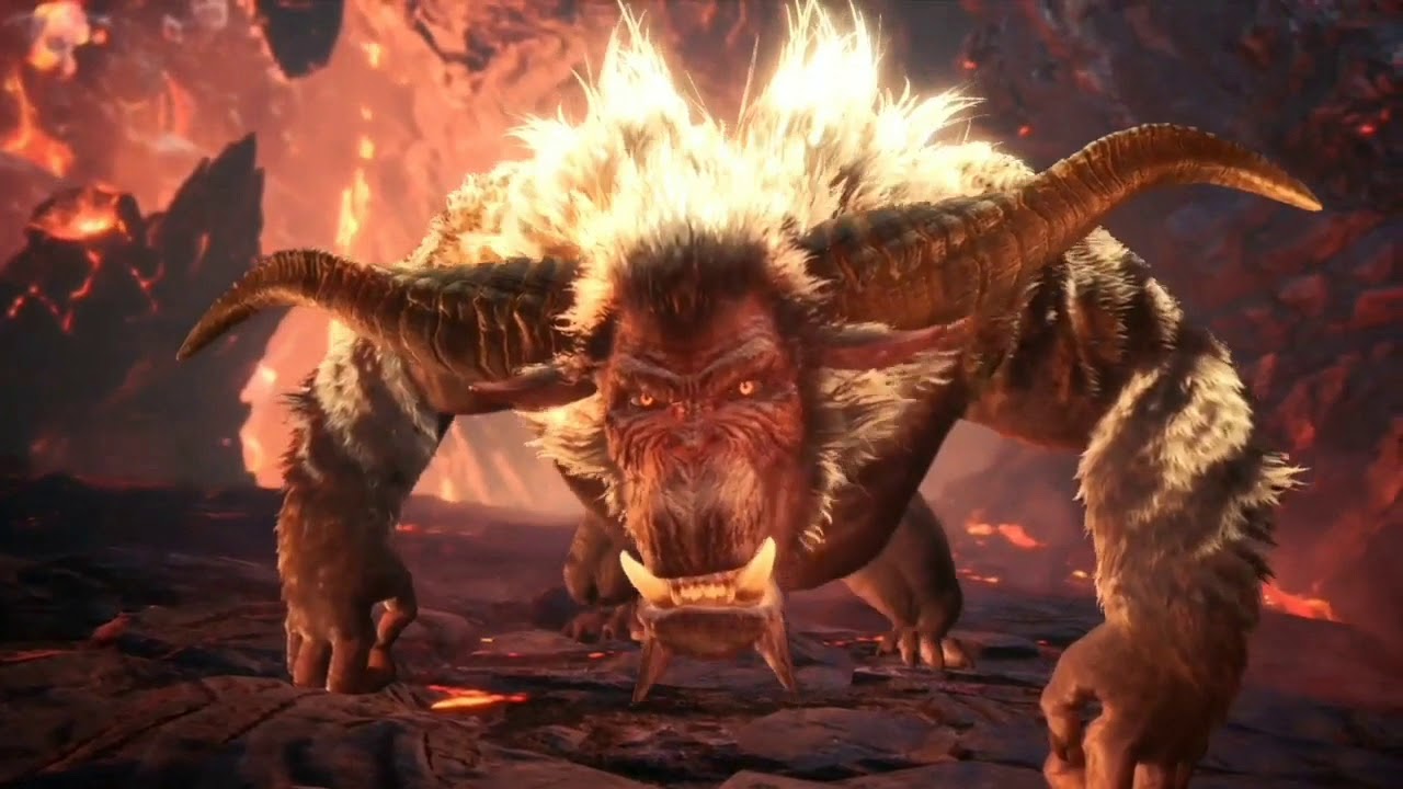 Super sayian rajang - YouTube.