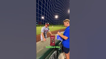 He Missed Out On THE BEST Sunflower Seeds Of HIS LIFE🚫🧢