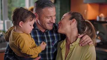 The Weizmann Effect spots (compilation)