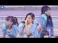 モーニング娘。&#39;17 愛の種(20th Anniversary Ver.) at モーニング娘。誕生20周年記念コンサートツアー2017秋 パシフィコ横浜 20171103