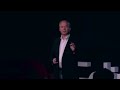 Lessons learned from the seat of a bicycle | Steve Buettner | TEDxEdina