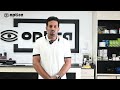 Client Testimonial - Optica