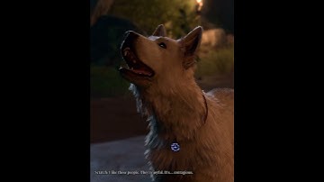 Scratch at the Tiefling Party | #baldursgate3