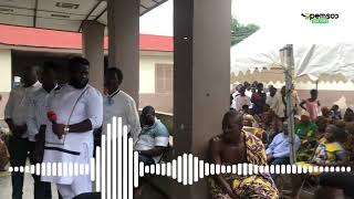 Audio: Prophet Azuka & Kofi Page's Family Appear Before Asantehemaa Over Cur.se