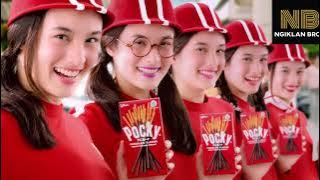 Iklan Pocky 5 Menit