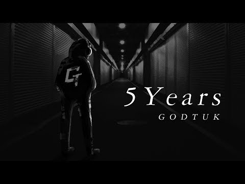 GOD-TUK - "5 Years" Official Music Video