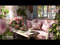 Create a Cozy Pink Shabby Chic Sanctuary 🌸 Vintage Rose Décor Ideas for Your Home