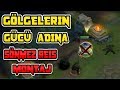 HAFTANIN EN KOMİK/İYİ ANLARI !! OUTPLAY ZED !! | Ogün Demirci