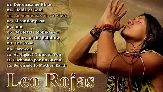 ♫ Лео Рохас Лучшее ♫ The Best Of Leo Rojas ♫