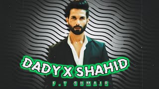 Shahid Kapoor Attitude Status Editz Power and Style Combined #status