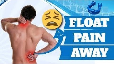 Revolutionary New Luxury ZERO GRAVITY Flotation Device Increases Water Pleasure and Fitness