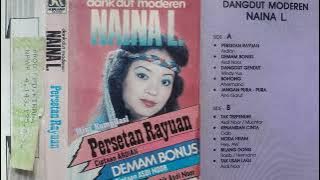 Naina lucy - Noda Hitam