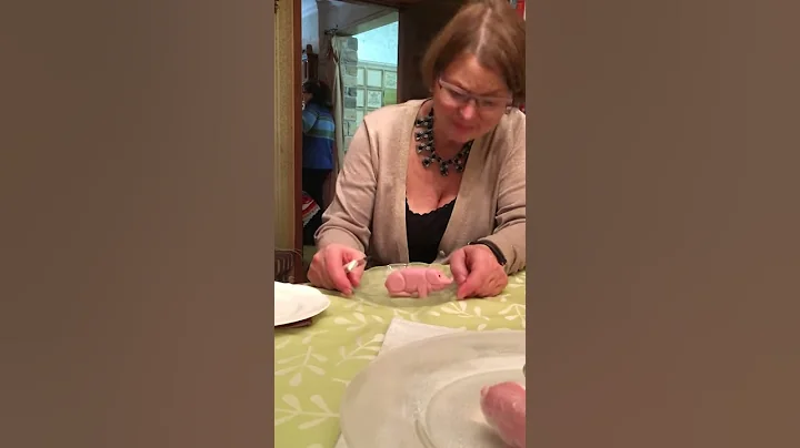 How To Butcher A Pig. (The Ultimate Pig Butchery Video).